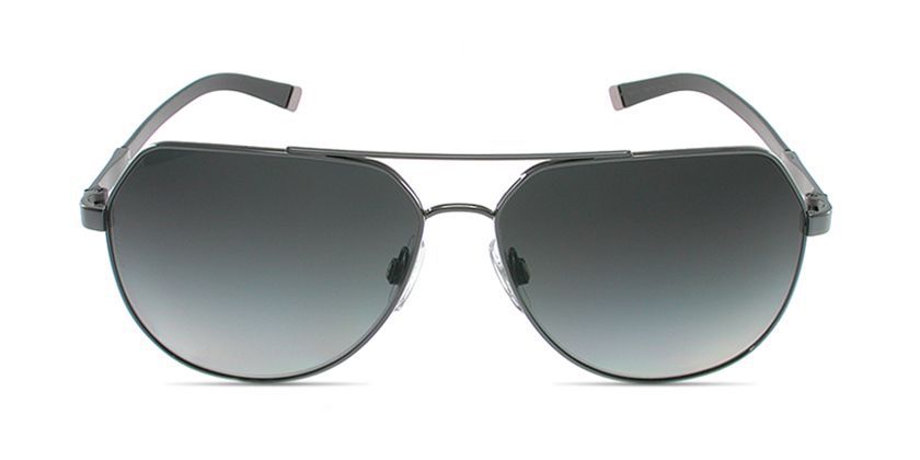 Dolce & Gabbana DG21331108T3 Sunglasses - Front View